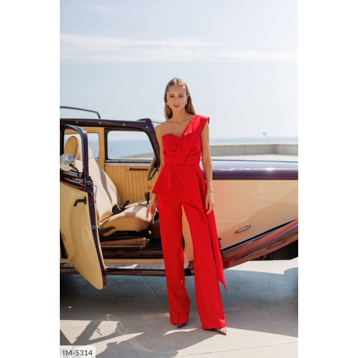 Костюми IM-5314 — практичність і мода