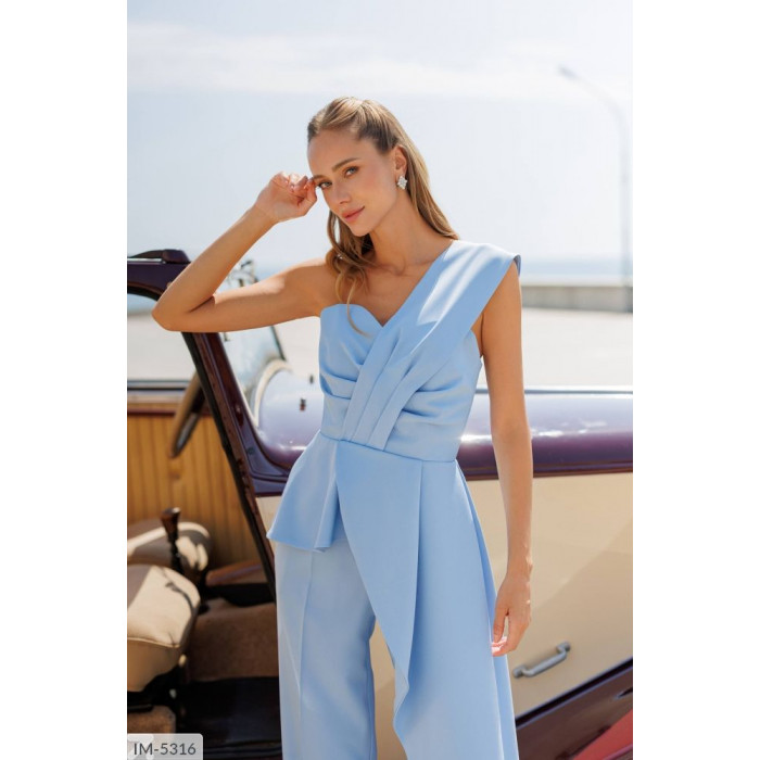 Костюми IM-5316 — комфорт і впевненість