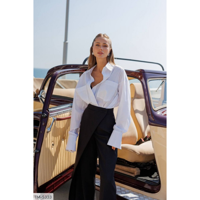 Сорочки жіночі IM-5333 — витонченість і шарм