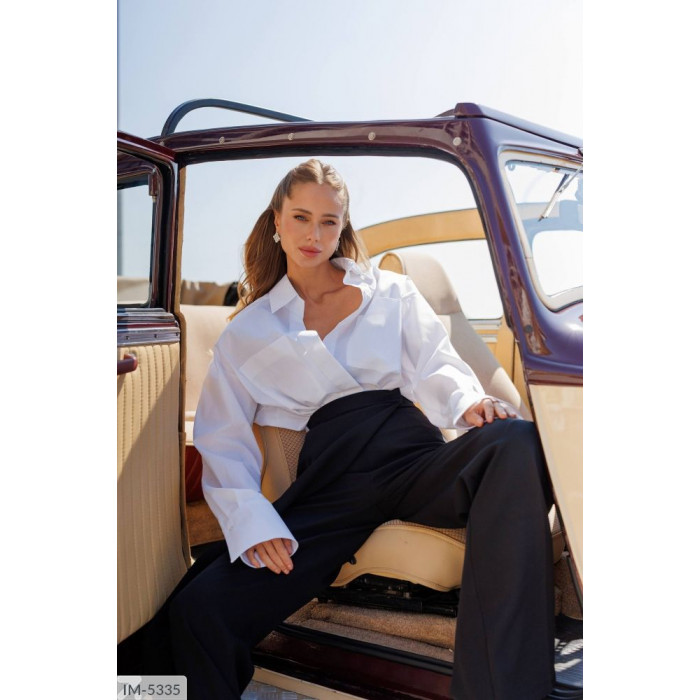 Блузки Odessa Moda IM-5335 — створені для твого стилю