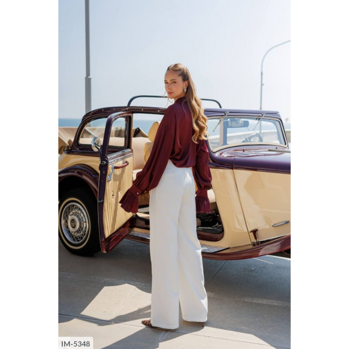 Штани IM-5348 — практичність і сучасний вигляд