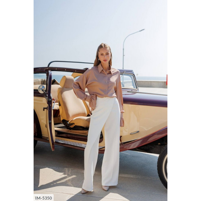 Штани Odessa Moda IM-5350 — новинки сезону