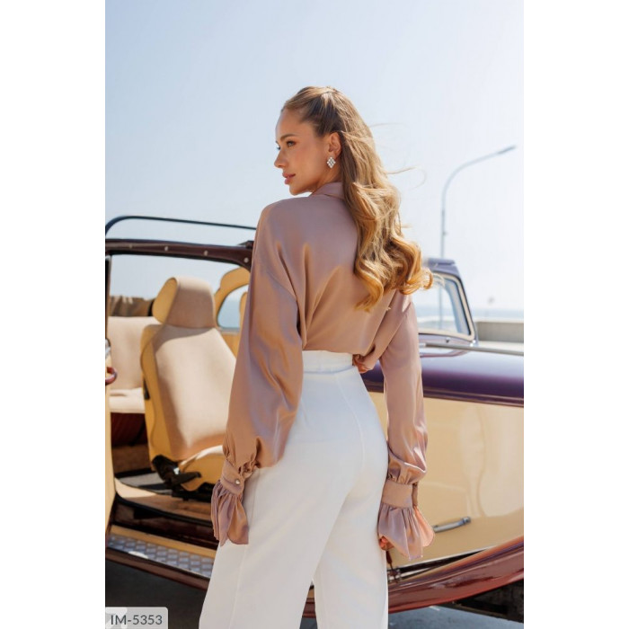 Сорочки жіночі IM-5353 — витонченість і шарм