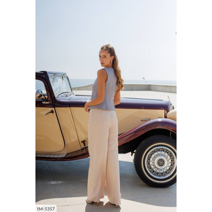 Штани IM-5357 — практичність і сучасний вигляд