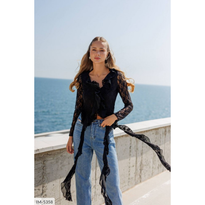 Модні образи IM-5358 — сорочки для офісу і прогулянок