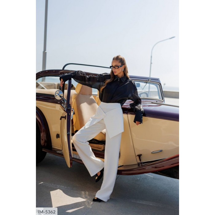 Штани Odessa Moda IM-5362 — новинки сезону