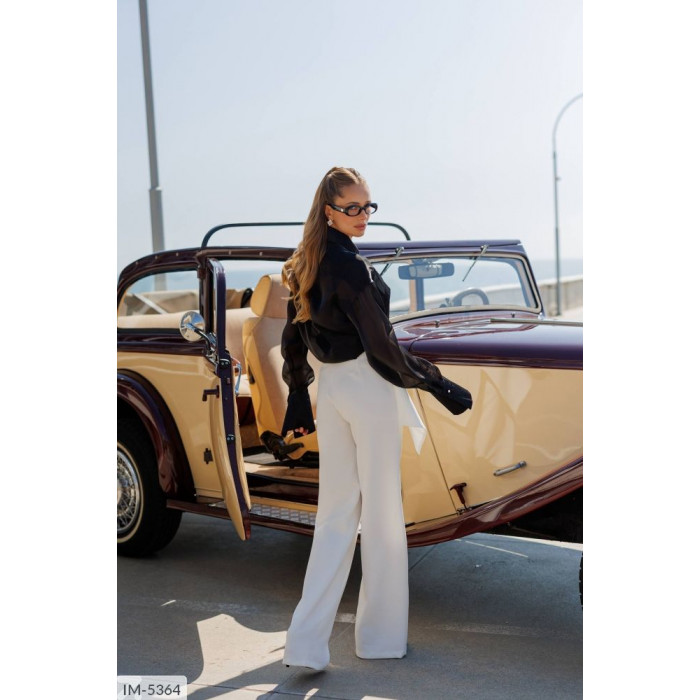 Штани IM-5364 — комфорт, мода, якість