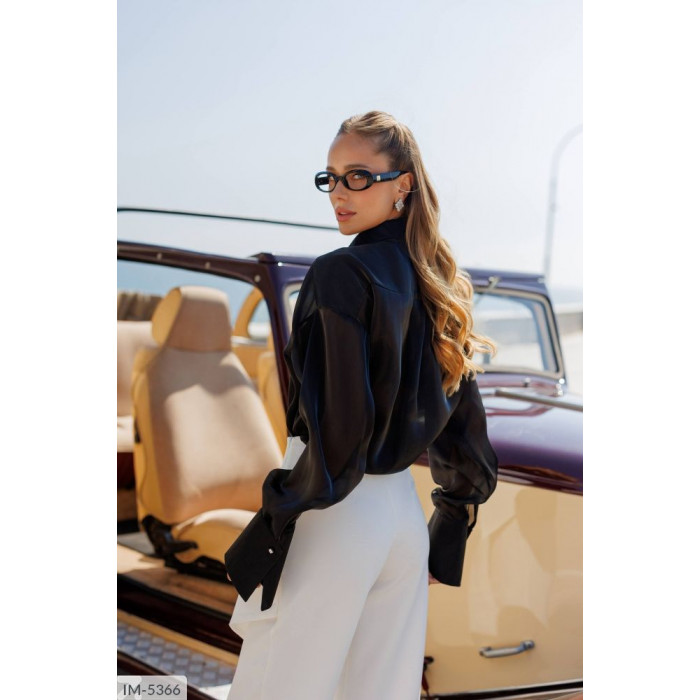 Сорочки жіночі IM-5366 — стильні новинки