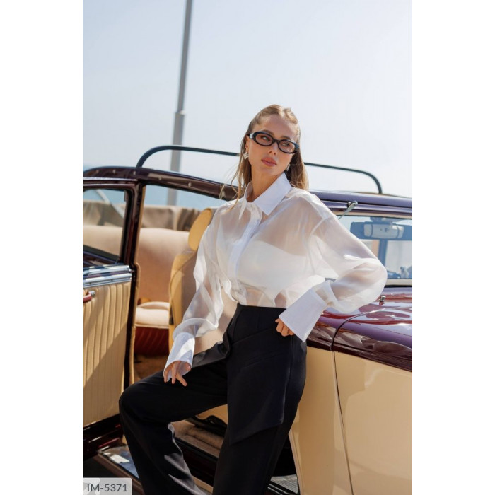 Сорочки жіночі IM-5371 — стильні новинки