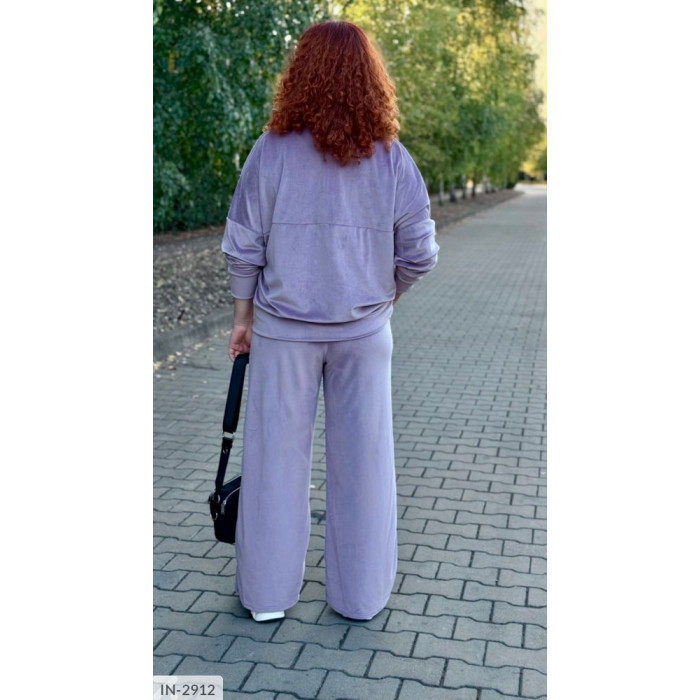 XL+ костюми Odessa Moda IN-2912 — комфорт без компромісів