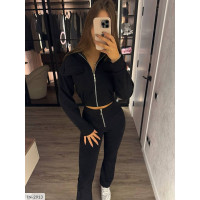 Прогулянковий костюм IN-2913