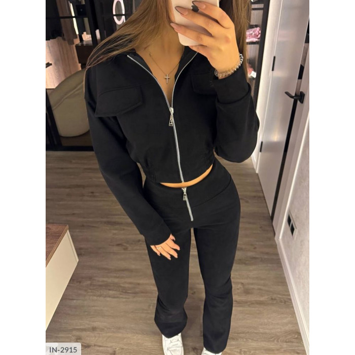 Прогулянкові костюми 2025 IN-2915 — будь у тренді