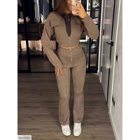 Прогулянковий костюм IN-2920