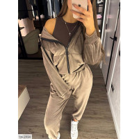 Спортивний костюм IN-2934