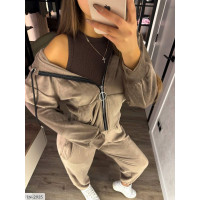 Спортивний костюм IN-2935