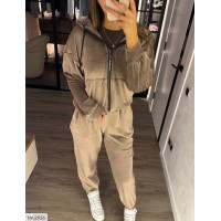 Спортивний костюм IN-2936