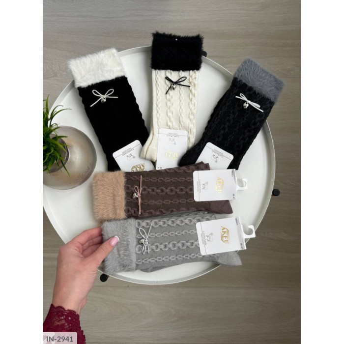 Колготи IN-2941 — зручність і витонченість