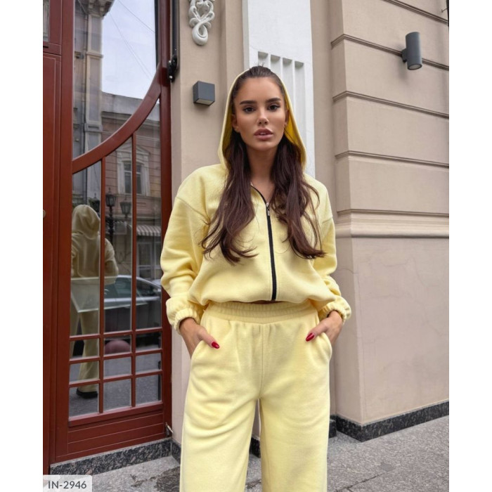 Прогулянкові костюми IN-2946 — зручність і сучасний дизайн