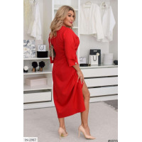 Сукня IN-2987