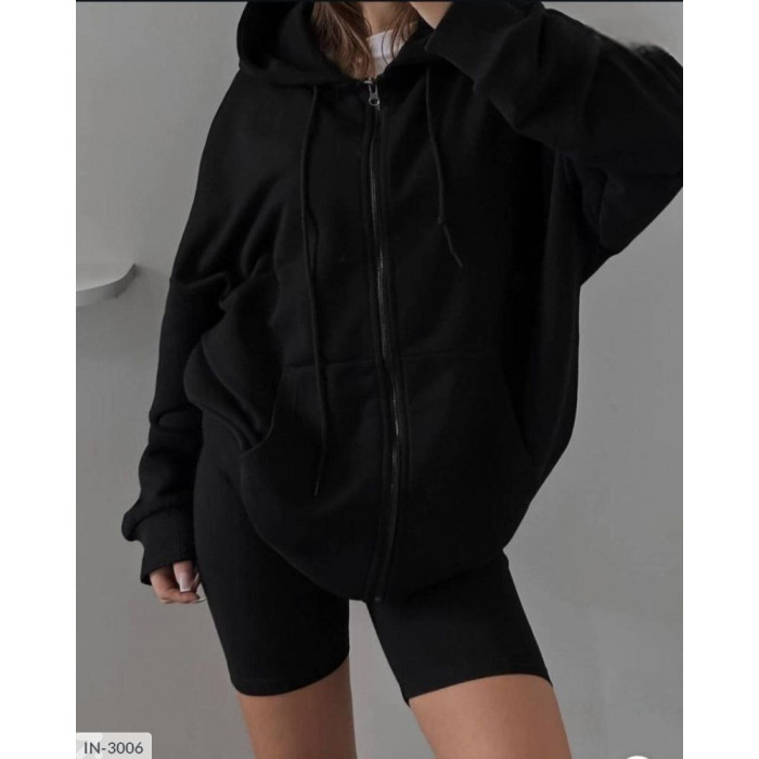 Кофти жіночі IN-3006 — мода і зручність