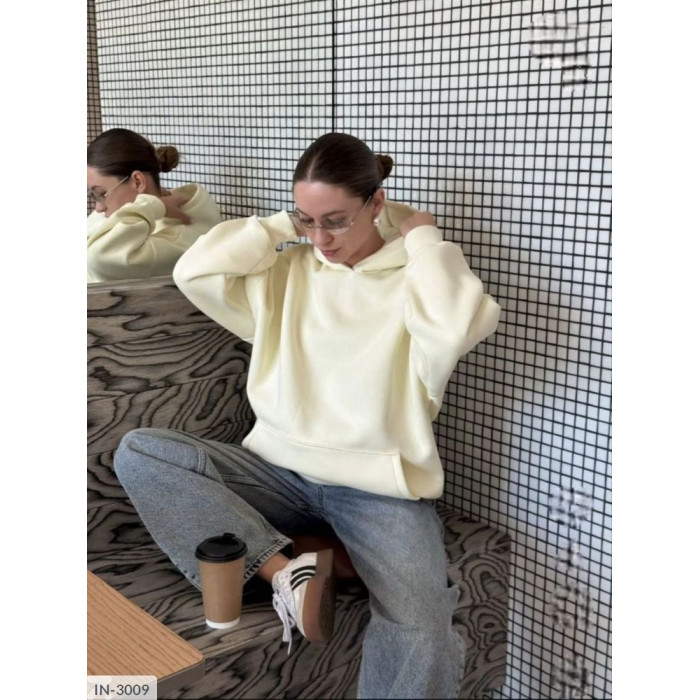 Кофти IN-3009 — комфорт і затишок у кожній деталі