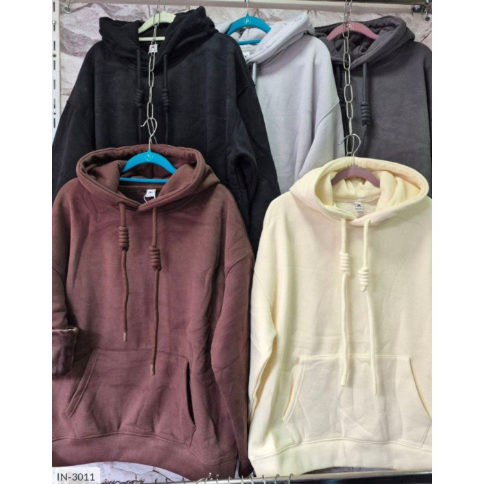 Светри жіночі IN-3011 — практичність і шарм