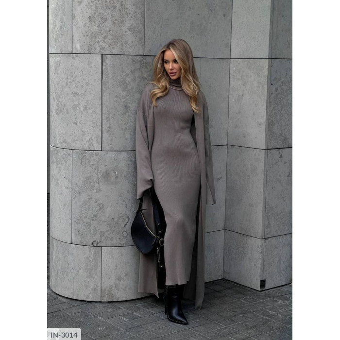 Модні костюми IN-3014 — обери свій стиль