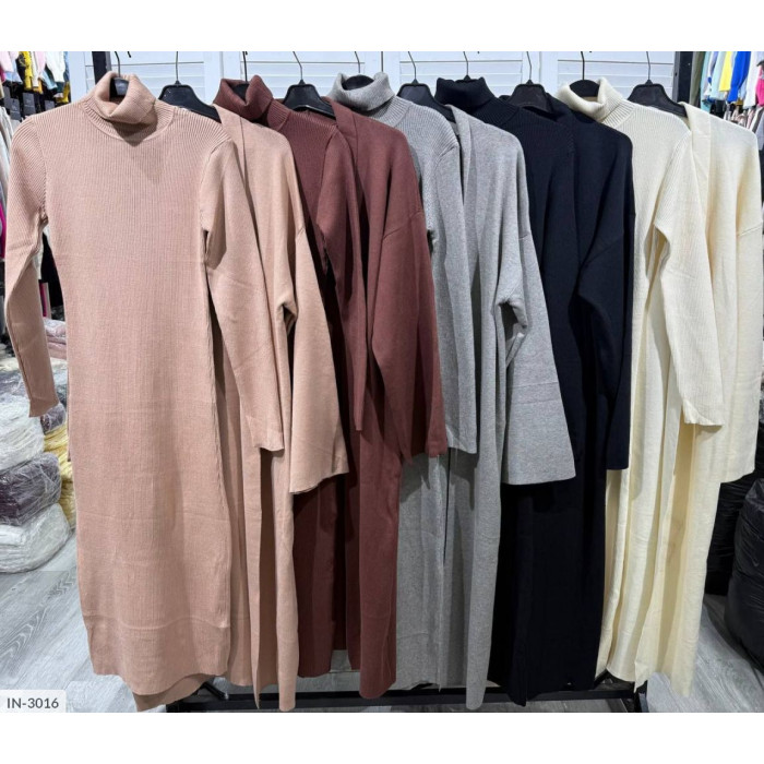 Модні костюми IN-3016 — обери свій стиль