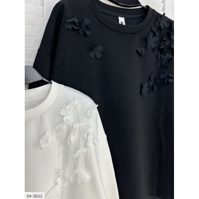Светри Plus Size IN-3022 — тепло і краса