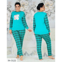 Піжама IN-3122