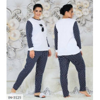 Піжама IN-3125