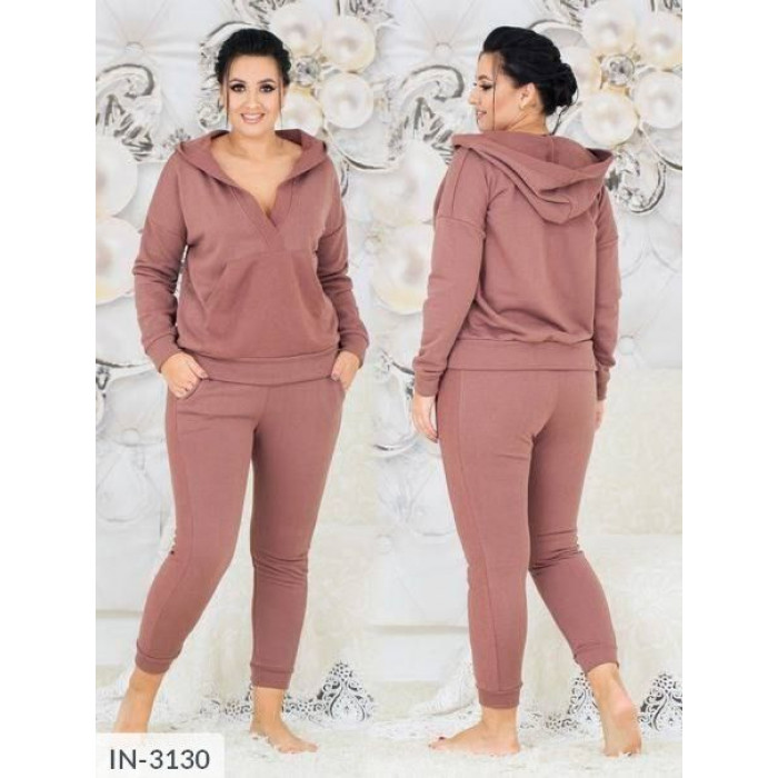 Спортивні костюми Odessa Moda IN-3130 — якість і стиль Спортивні костюми Odessa Moda IN-3130 — якість і стиль
