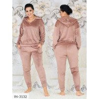 Спортивний костюм IN-3132