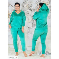 Спортивний костюм IN-3133
