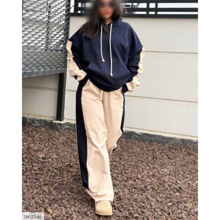 Спортивні комплекти Odessa Moda IN-3146 — якість і зручність Спортивні комплекти Odessa Moda IN-3146 — якість і зручність