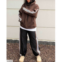 Спортивний костюм IN-3148