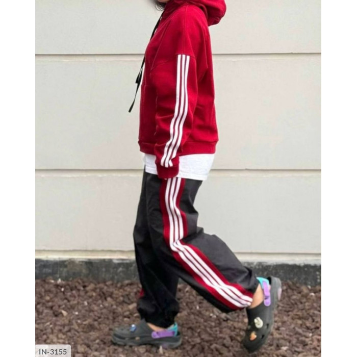 Спортивні костюми XL+ IN-3155 — свобода руху Спортивні костюми XL+ IN-3155 — свобода руху