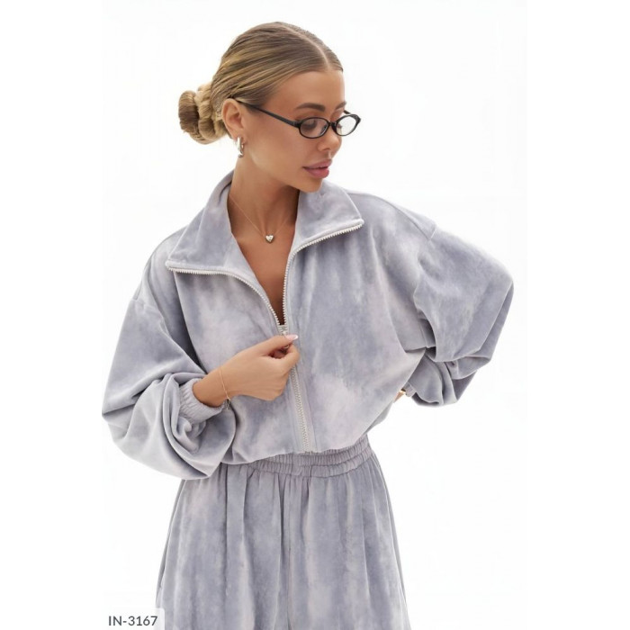 Одяг для спорту IN-3167 — комфорт, мода і свобода рухів Одяг для спорту IN-3167 — комфорт, мода і свобода рухів