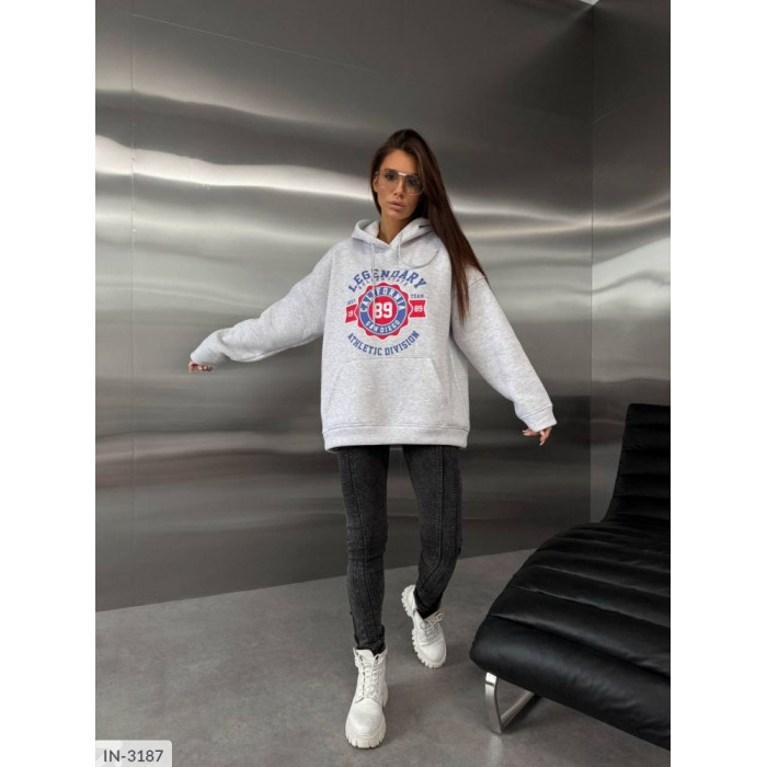 Модні кофти IN-3187 — колекція сезону