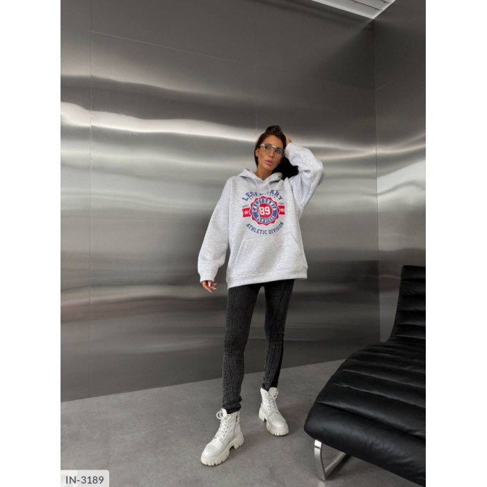 Модні кофти IN-3189 — колекція сезону