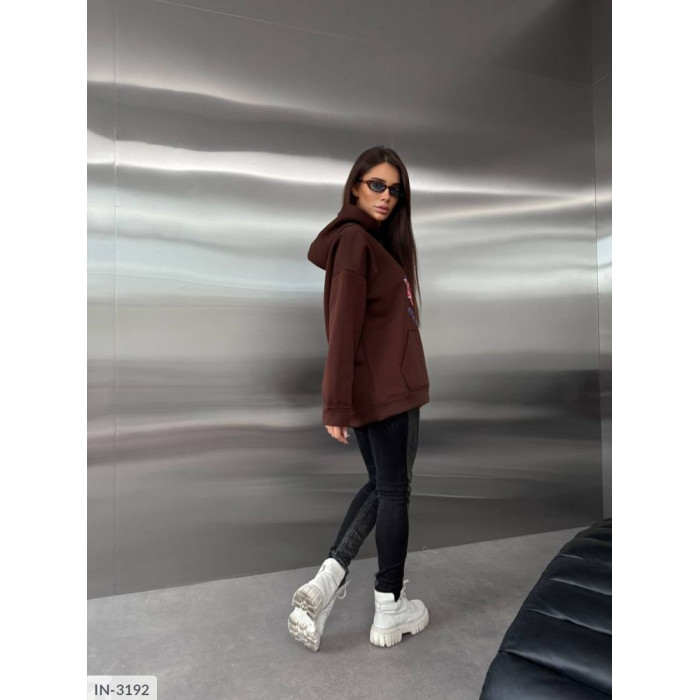 Светри Odessa Moda IN-3192 — створені для тебе