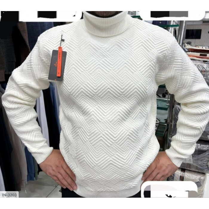 Модний чоловічий одяг IN-3203 — сучасний вибір