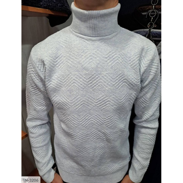 Стильний чоловічий одяг Odessa Moda IN-3206 — комфорт і якість