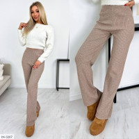 Штани класичні IN-3207