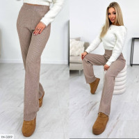 Штани класичні IN-3209