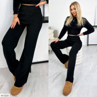 Штани класичні IN-3210