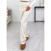 Штани класичні IN-3213