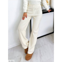 Штани класичні IN-3214