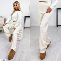 Штани класичні IN-3215