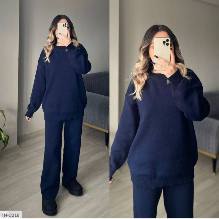 Модні костюми IN-3218 — комфорт і краса